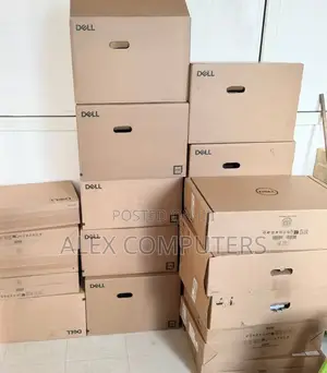 New Desktop Computer Dell Optiplex 7020 8GB Intel Core i5 SSD 512GB