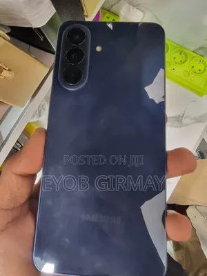 New Samsung Galaxy A57 256 GB Blue