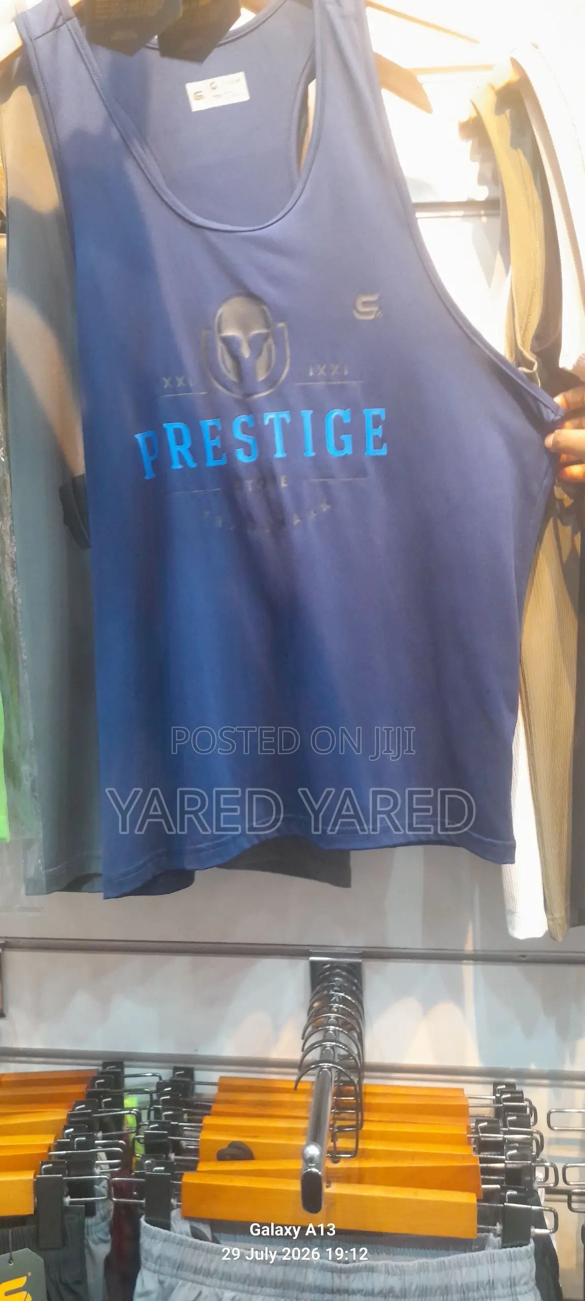 Gym Body Shirts