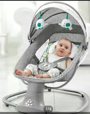 Mastella 3 in 1 Bassinet Swing