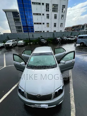 Toyota Corolla 2026 Silver