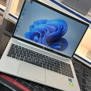 New Laptop HP ProBook 440 16GB Intel Core i7 SSD 512GB