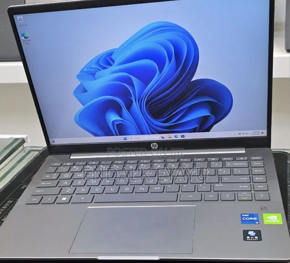 New Laptop HP Pavilion 14 16GB Intel Core i5 SSD 512GB