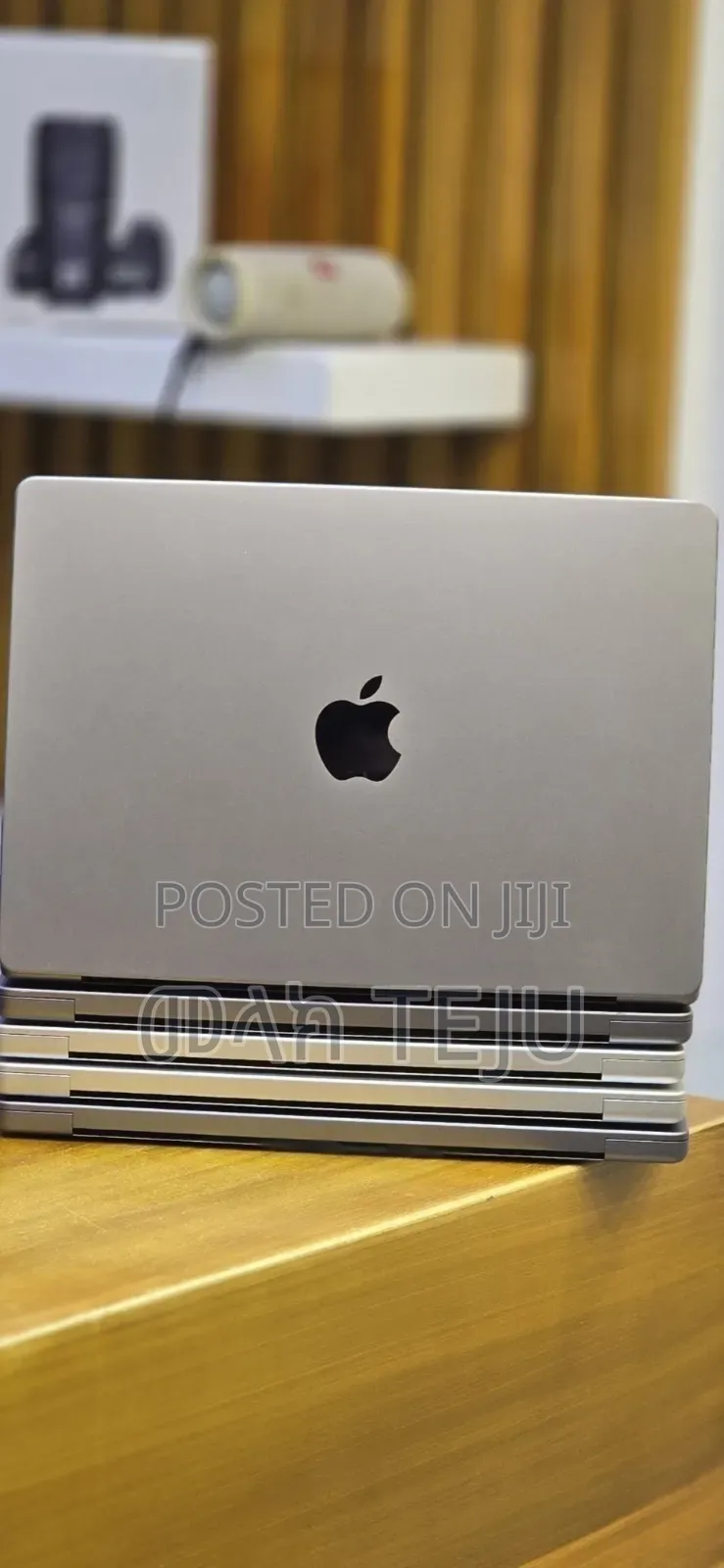 New Laptop Apple MacBook Pro 2021 M1 32GB Intel Core i5 SSD 512GB