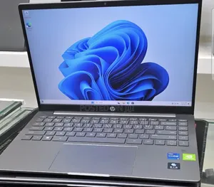 New Laptop HP Pavilion 14 16GB Intel Core i5 SSD 512GB