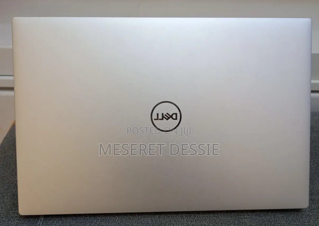 New Laptop Dell XPS 15 9500 16GB Intel Core i7 SSD 512GB