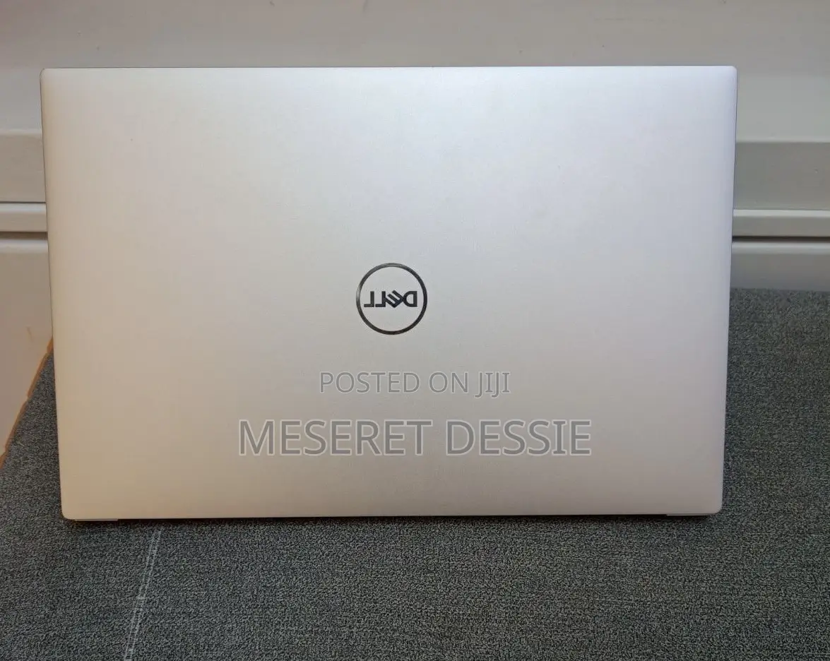 New Laptop Dell XPS 15 9500 16GB Intel Core i7 SSD 512GB