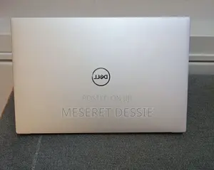 New Laptop Dell XPS 15 9500 16GB Intel Core i7 SSD 512GB