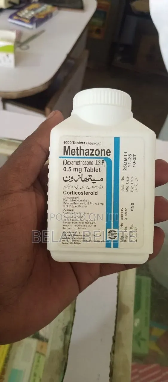 Semos Mthazone Medicine