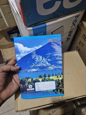 ስቴሽነሬ እቃዎች
