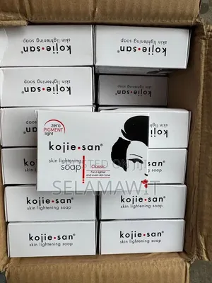 Kojic Soap