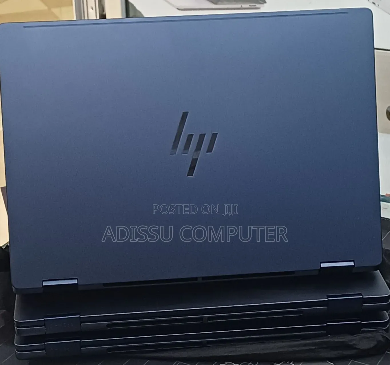 New Laptop HP OmniBook X Flip 14" 16GB Intel Core Ultra 5 SSD 512GB