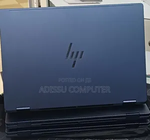 New Laptop HP OmniBook X Flip 14" 16GB Intel Core Ultra 5 SSD 512GB