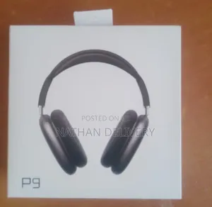 P9 Headset : Discount Sell