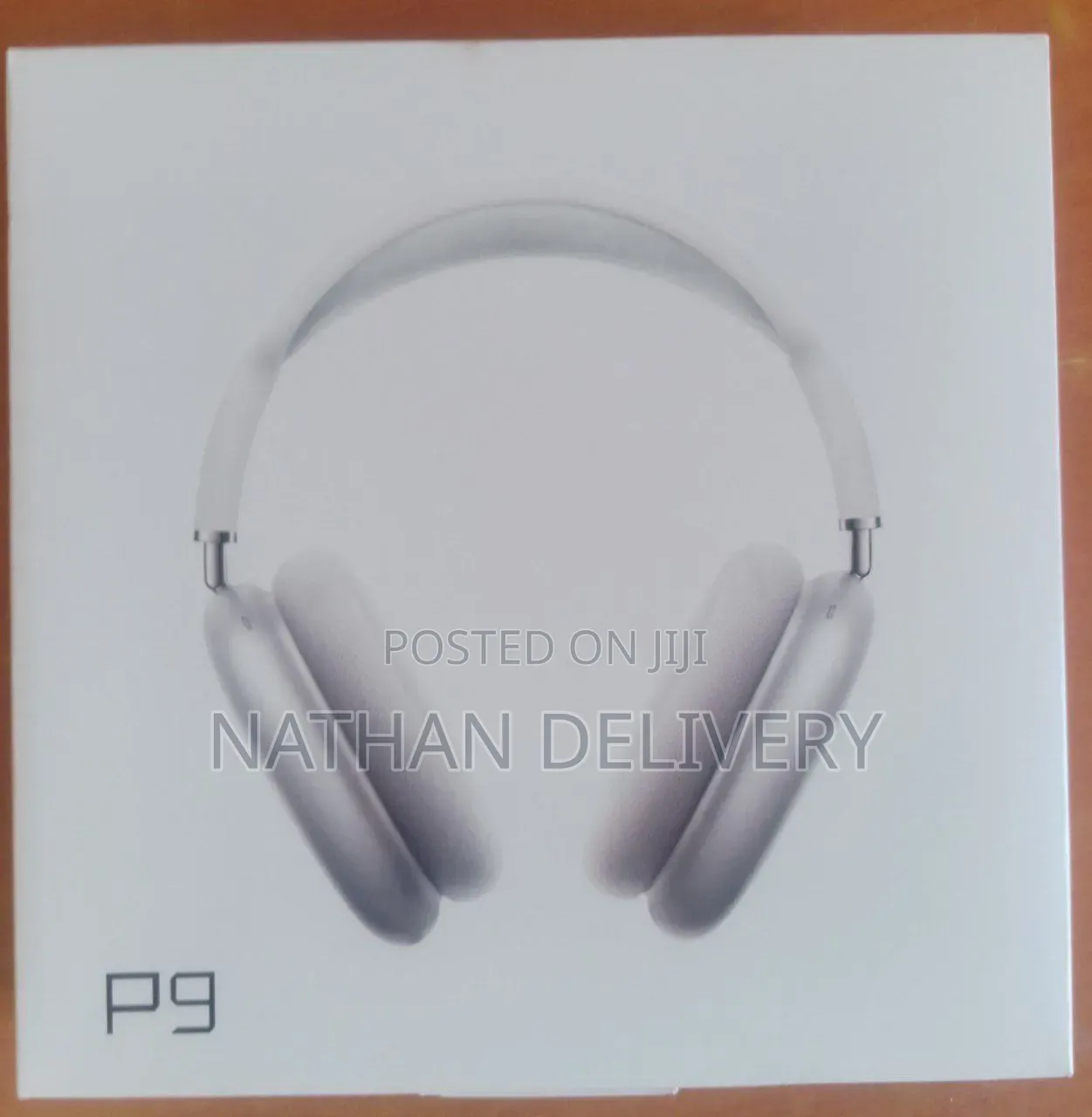 P9 Headset : Discount Sell