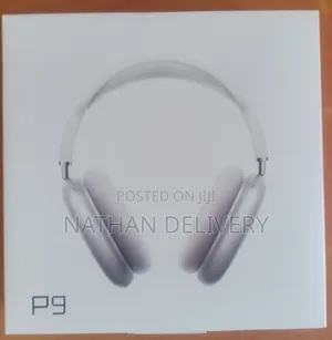 P9 Headset : Discount Sell