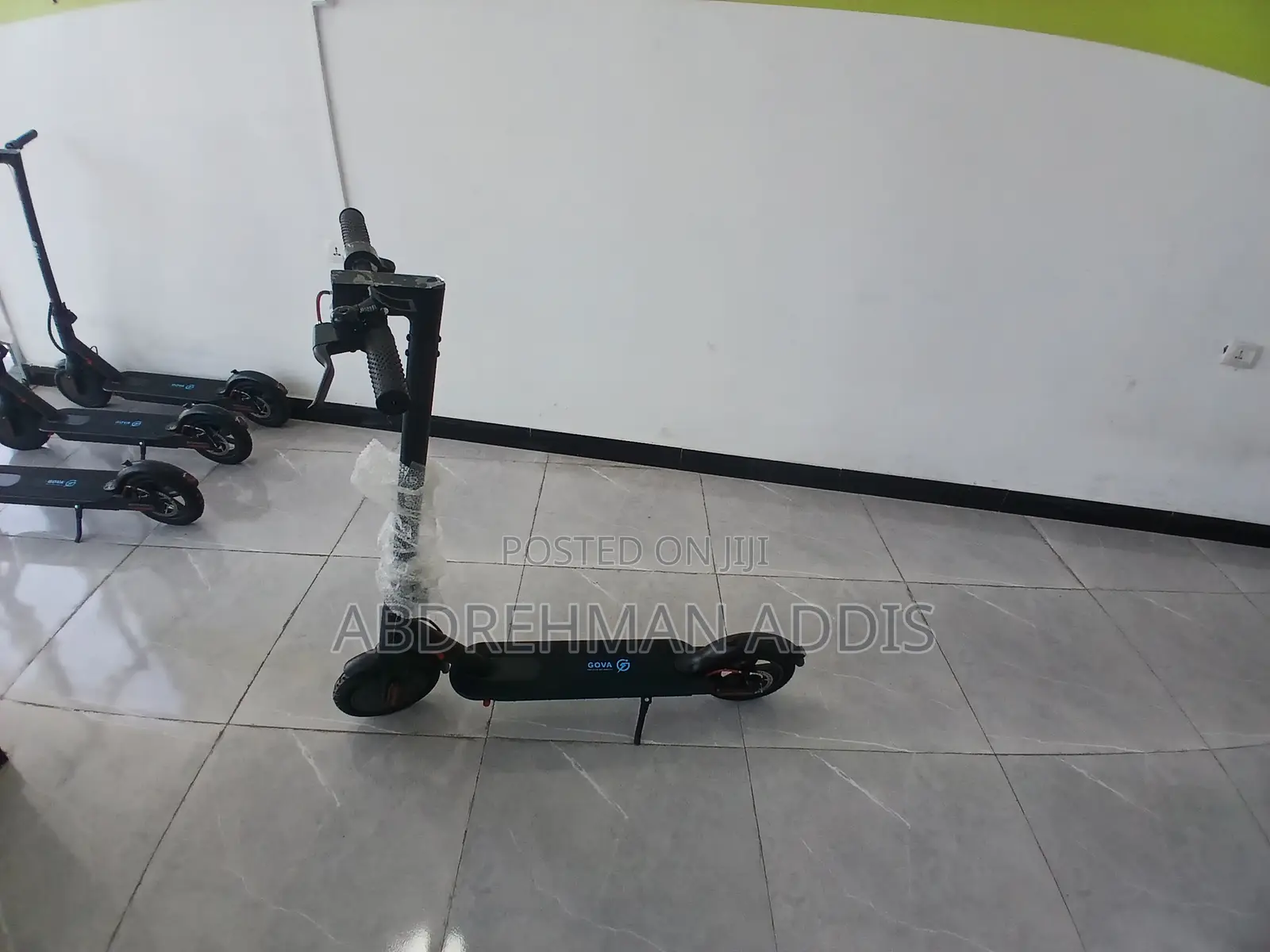 New TVS 2026 Black