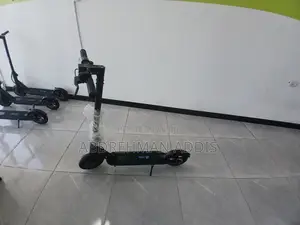 New TVS 2026 Black