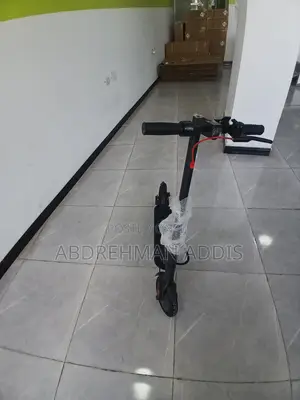 New TVS 2026 Black
