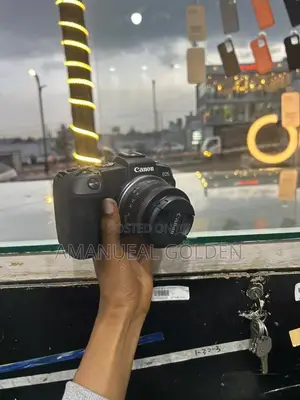 Canon RP Camera