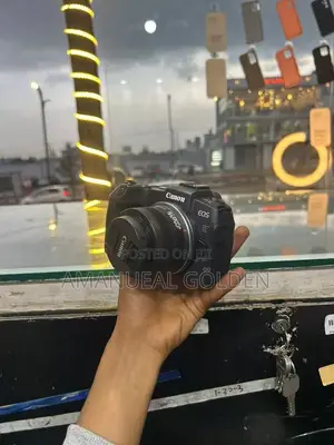 Canon RP Camera