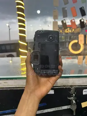 Canon RP Camera