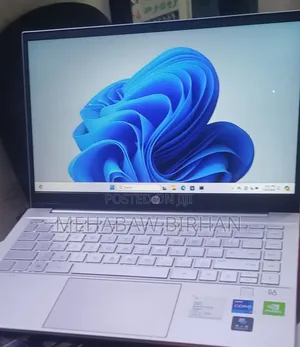 New Laptop HP Pavilion 14 2GB Intel Core i7 SSD 512GB