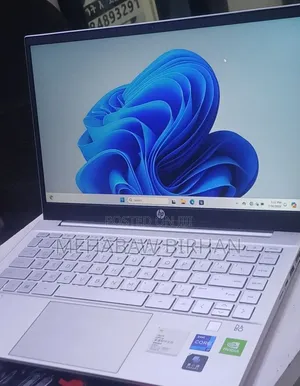 New Laptop HP Pavilion 14 2GB Intel Core i7 SSD 512GB
