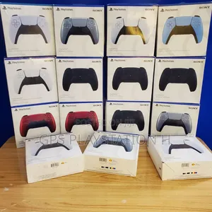 PlayStation 5 Brand New Joystick Original