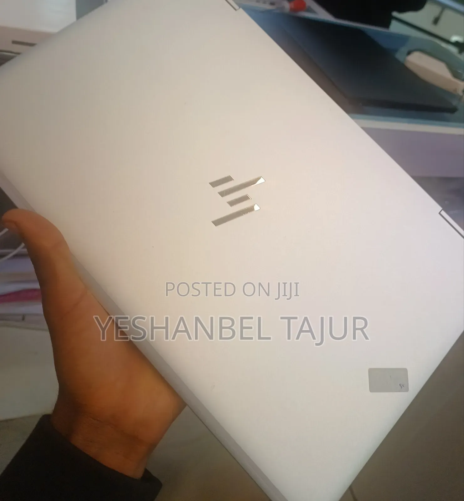 New Laptop HP EliteBook 840 G7 16GB Intel Core i7 SSD 512GB