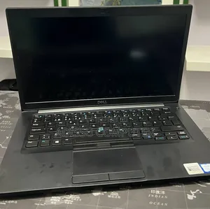 New Laptop Dell Latitude 7490 16GB Intel Core i5 SSD 256GB