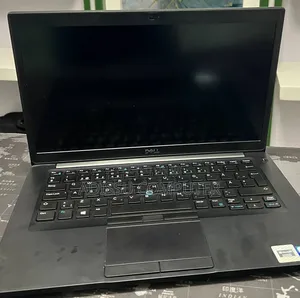 New Laptop Dell Latitude 7490 16GB Intel Core i5 SSD 256GB