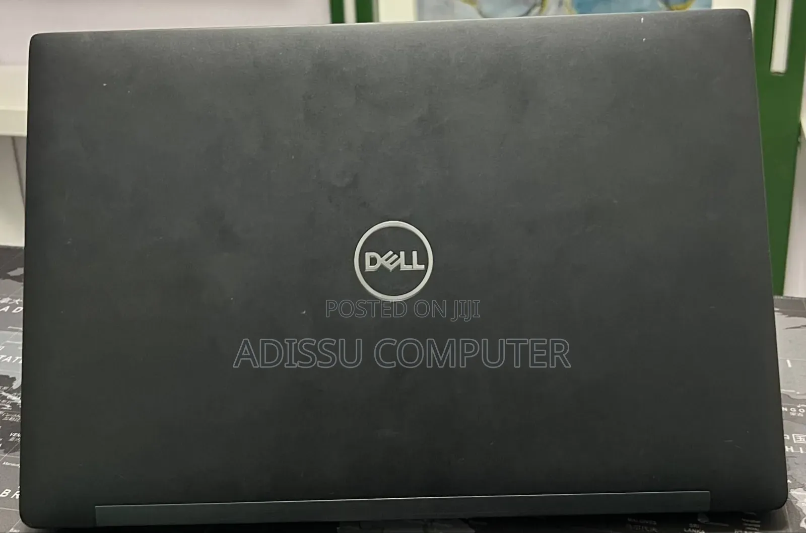 New Laptop Dell Latitude 7490 16GB Intel Core i5 SSD 256GB