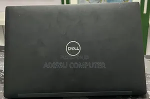 New Laptop Dell Latitude 7490 16GB Intel Core i5 SSD 256GB