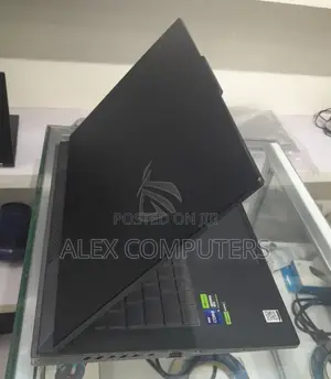 New Laptop Asus ROG Strix G16 G614 16GB Intel Core i9 SSD 1T