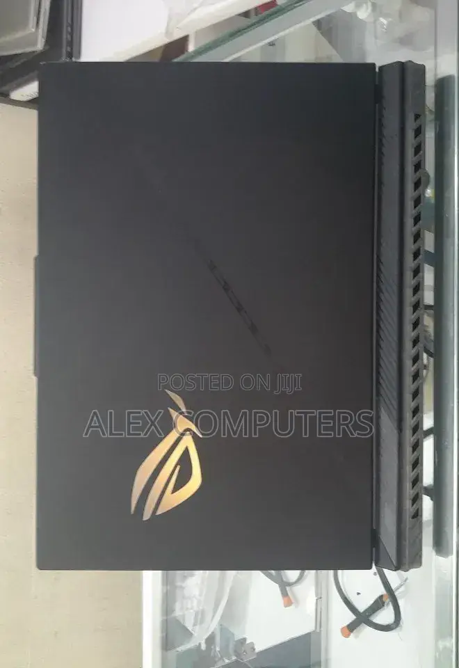 New Laptop Asus ROG Strix G16 G614 16GB Intel Core i9 SSD 1T