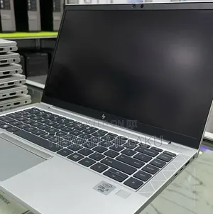 New Laptop HP EliteBook 840 G7 16GB Intel Core i7 SSD 512GB