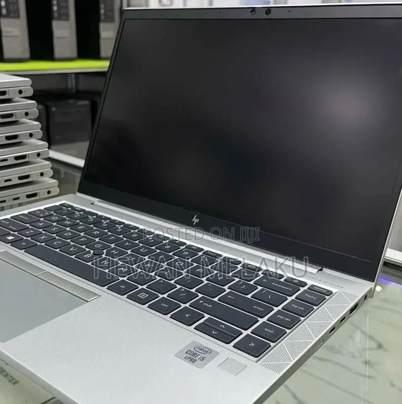 New Laptop HP EliteBook 840 G7 16GB Intel Core i7 SSD 512GB