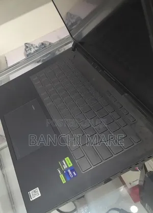 New Laptop Asus ROG Strix G16 16GB Intel Core i9 SSD 1T
