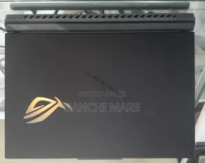 New Laptop Asus ROG Strix G16 16GB Intel Core i9 SSD 1T