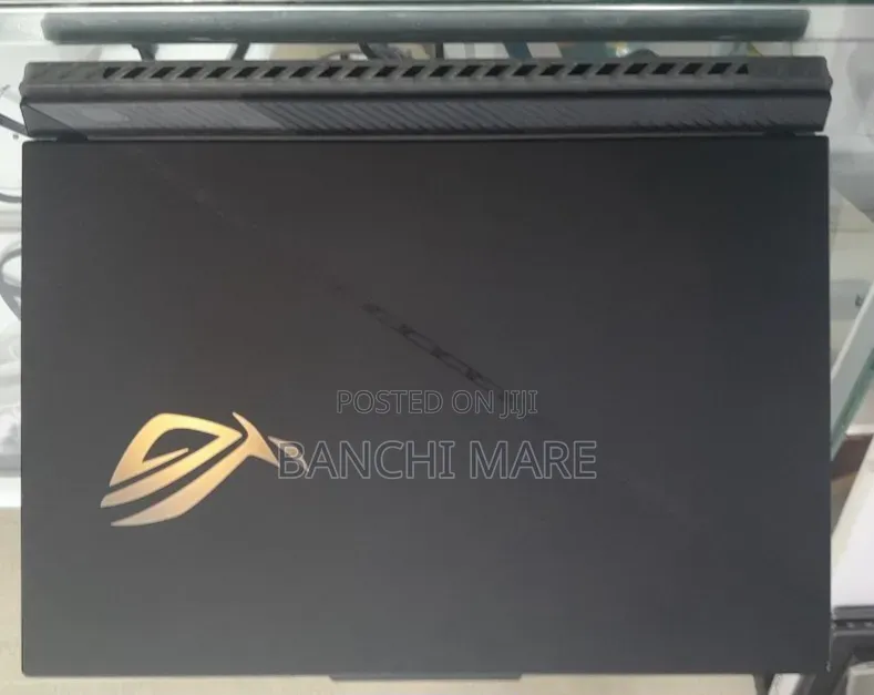 New Laptop Asus ROG Strix G16 16GB Intel Core i9 SSD 1T