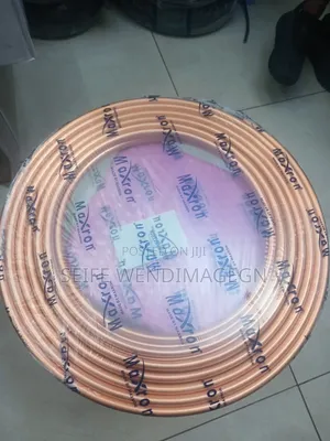 Copper Pipe1/2