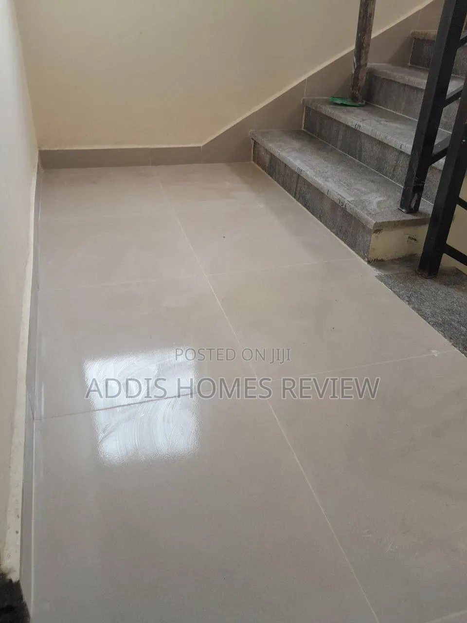 2bdrm Apartment in Bole for sale