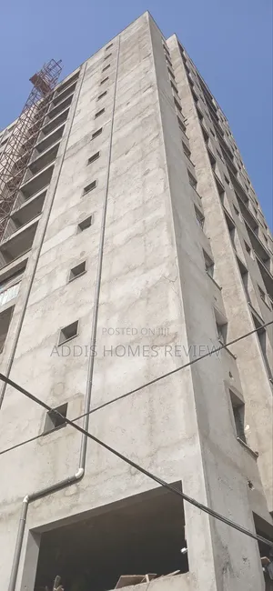 2bdrm Apartment in Bole for sale