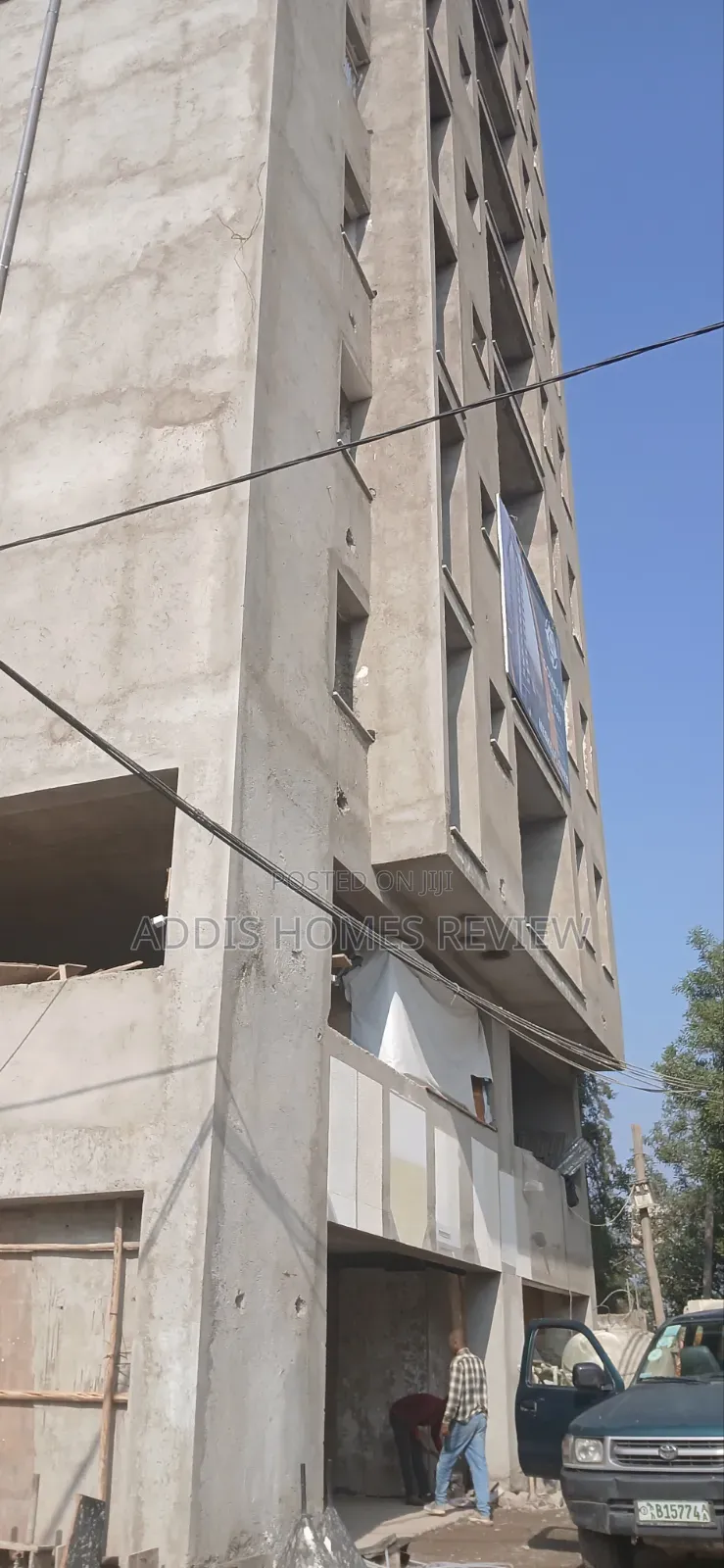 2bdrm Apartment in Bole for sale