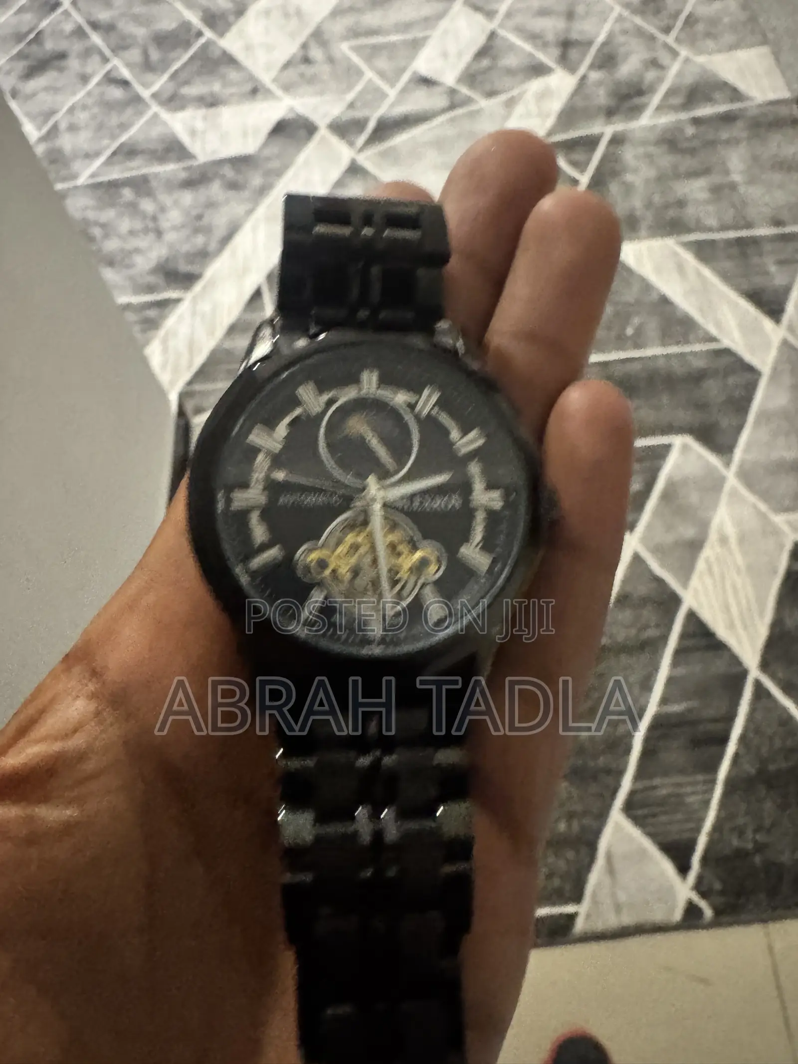 Brand New Watch