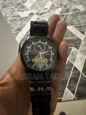 Brand New Watch