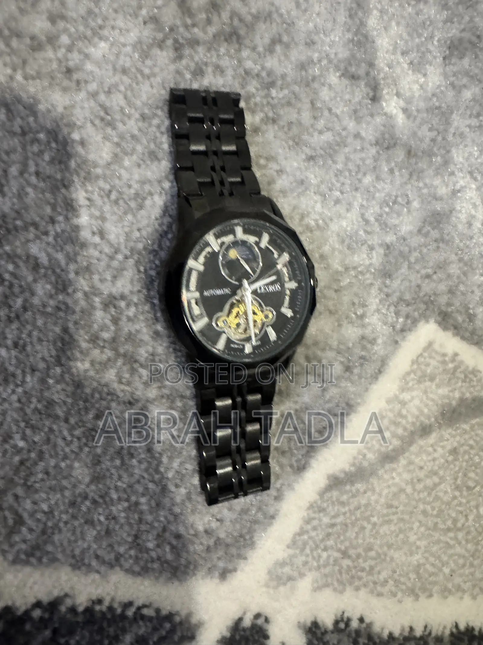 Brand New Watch
