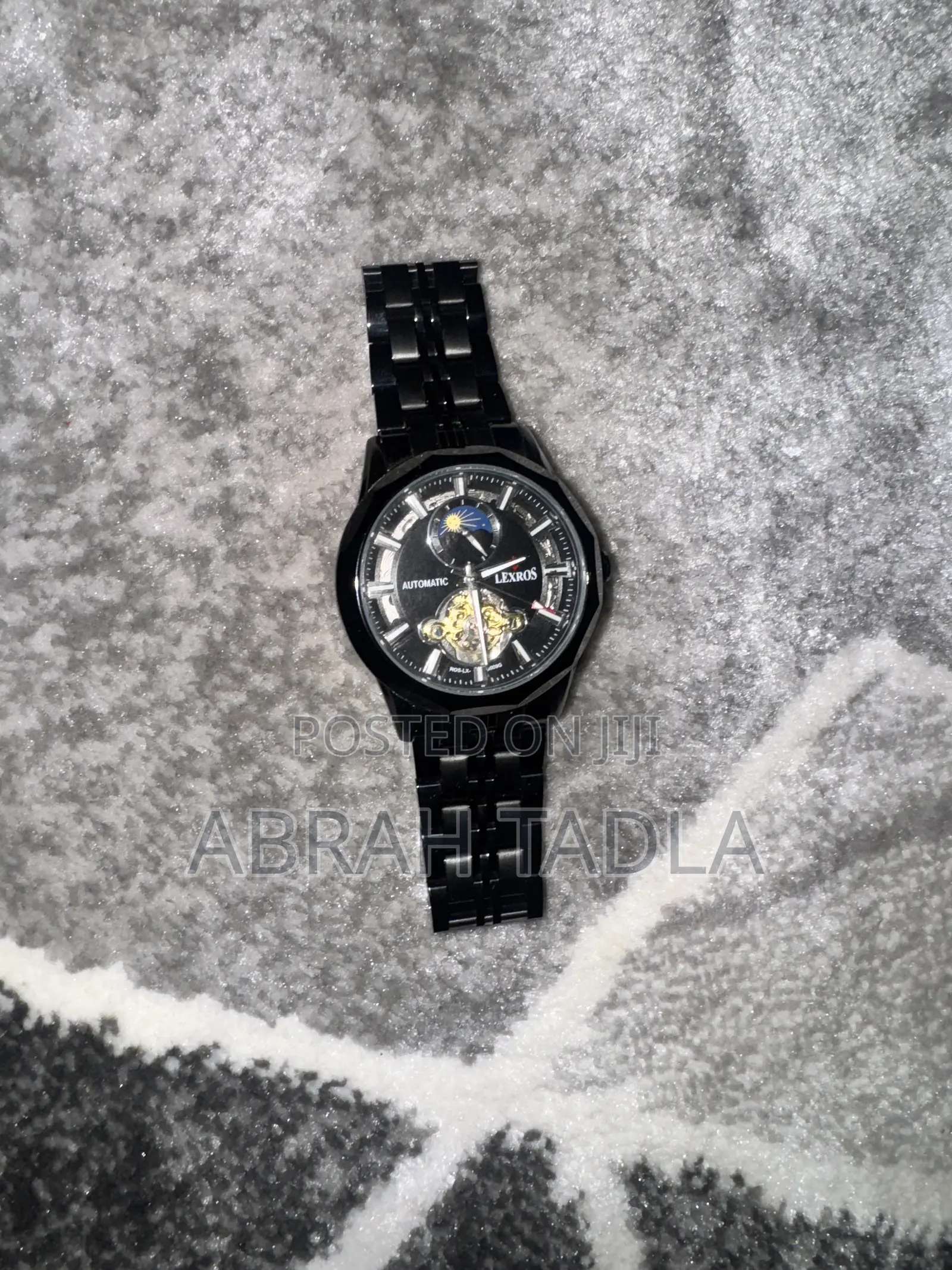 Brand New Watch