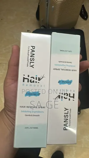 Pansly Hair Remover